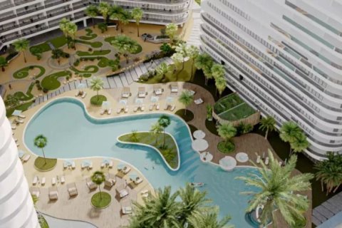 1 bedroom Apartment in Arjan, UAE No. 213172 9