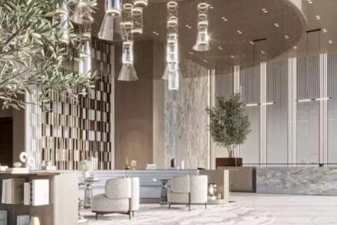 1 bedroom Apartment in Arjan, UAE No. 213172 10