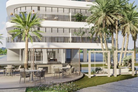 1 bedroom Apartment in Arjan, UAE No. 213172