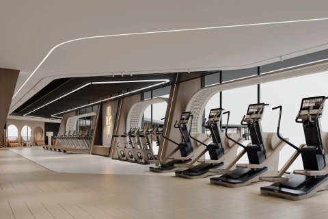 1 bedroom Apartment in Arjan, UAE No. 213172 11