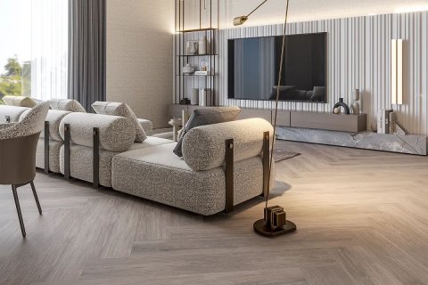 1 bedroom Apartment in Arjan, UAE No. 213172 5