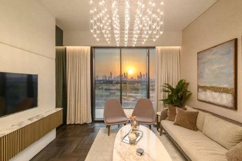 1 bedroom Apartment in Arjan, UAE No. 213172 4