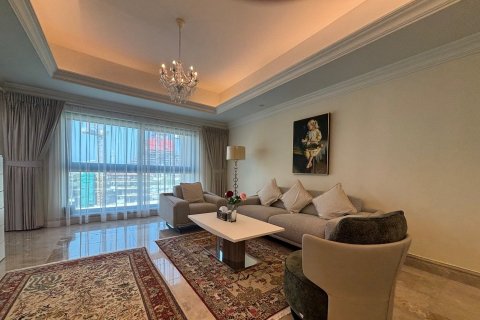 1 bedroom Apartment in The Fairmont Palm Residence South, UAE No. 213018 3