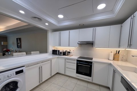 1 bedroom Apartment in The Fairmont Palm Residence South, UAE No. 213018 9