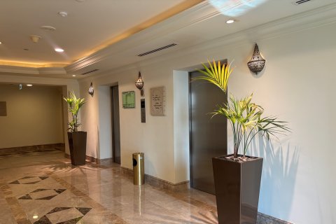 1 bedroom Apartment in The Fairmont Palm Residence South, UAE No. 213018 21