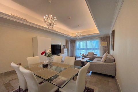 1 bedroom Apartment in The Fairmont Palm Residence South, UAE No. 213018