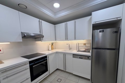 1 bedroom Apartment in The Fairmont Palm Residence South, UAE No. 213018 10