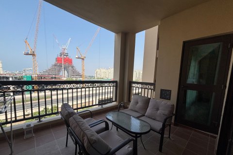 1 bedroom Apartment in The Fairmont Palm Residence South, UAE No. 213018 19