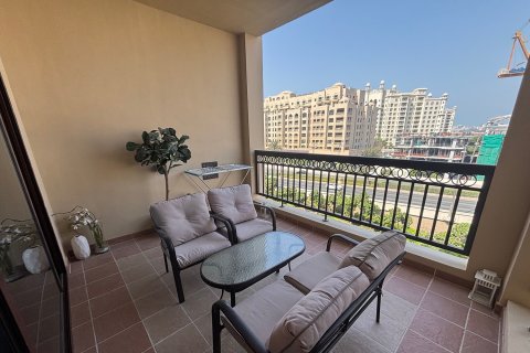 1 bedroom Apartment in The Fairmont Palm Residence South, UAE No. 213018 18