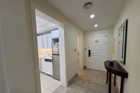 1 bedroom Apartment in The Fairmont Palm Residence South, UAE No. 213018 8