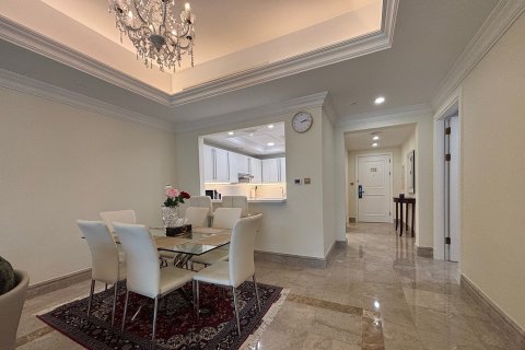1 bedroom Apartment in The Fairmont Palm Residence South, UAE No. 213018 7