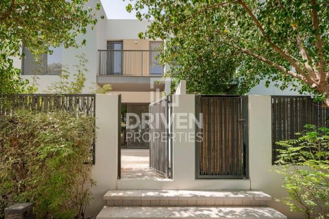 Villa de 3 dormitorios en Elan, UAE No. 223302