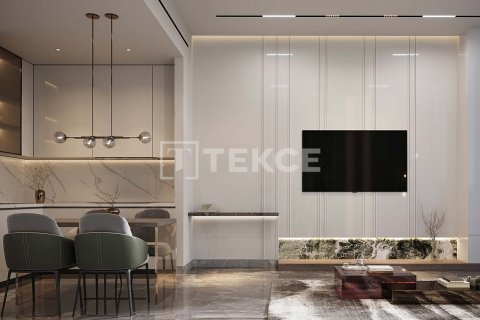Apartment de 1 dormitorio en Arjan, UAE No. 126310 8