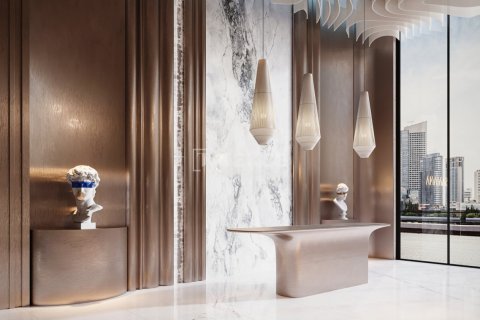 Apartment de 1 dormitorio en Arjan, UAE No. 126310 10