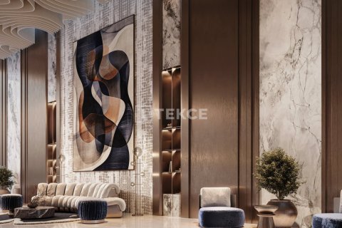 Apartment de 1 dormitorio en Arjan, UAE No. 126310 9