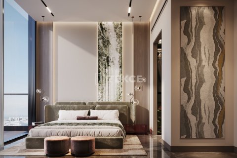 Apartment de 1 dormitorio en Arjan, UAE No. 126310 4