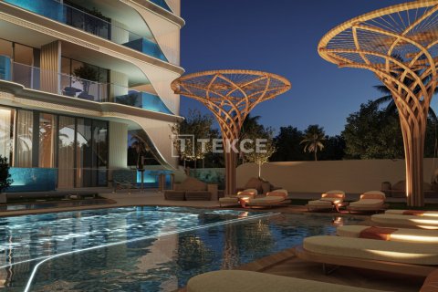 Apartment de 1 dormitorio en Arjan, UAE No. 126310 12