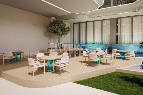 Apartment de 1 dormitorio en Arjan, UAE No. 126310 11