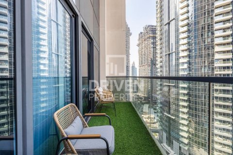 3 غرف نوم شقة في Opera District, الإمارات العربية المتحدة رقم 225363 17