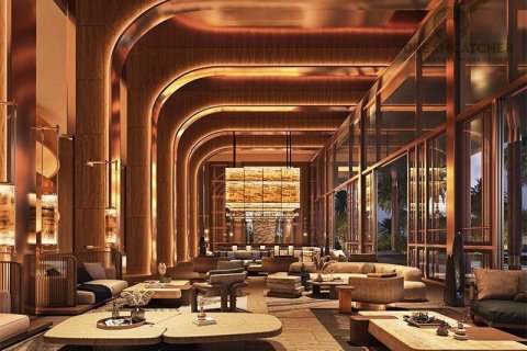 Apartment de 2 dormitorios en Al Marjan Island, UAE No. 20231 8