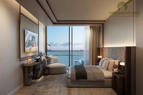 Apartment de 2 dormitorios en Al Marjan Island, UAE No. 20231 4