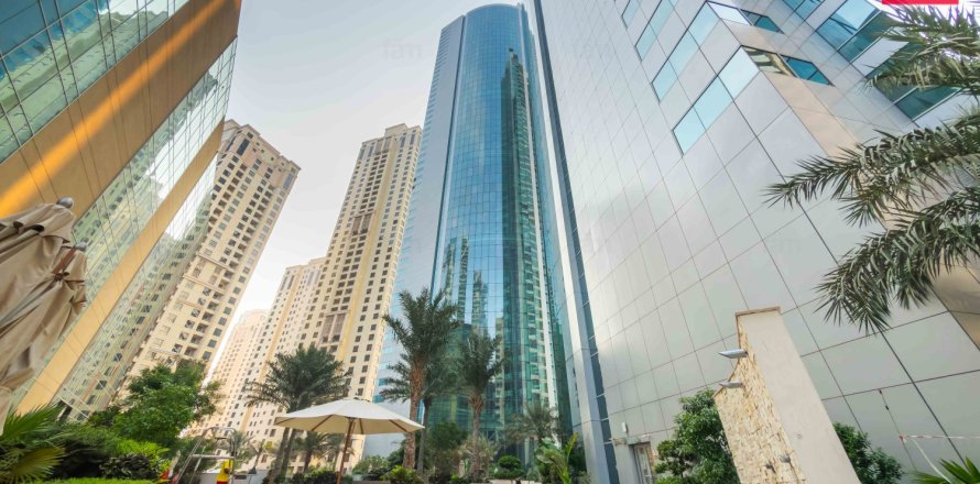 3 غرف نوم شقة في دبي, الإمارات العربية المتحدة رقم 222476