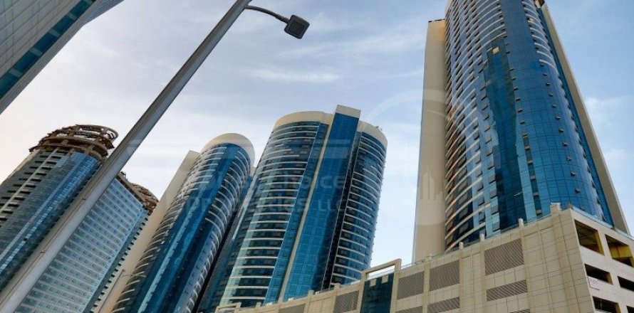 Apartment de 2 dormitorios en Al Reem Island, UAE No. 172805