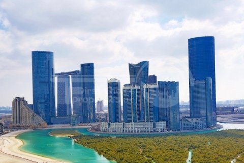 Apartment de 2 dormitorios en Al Reem Island, UAE No. 172805 21