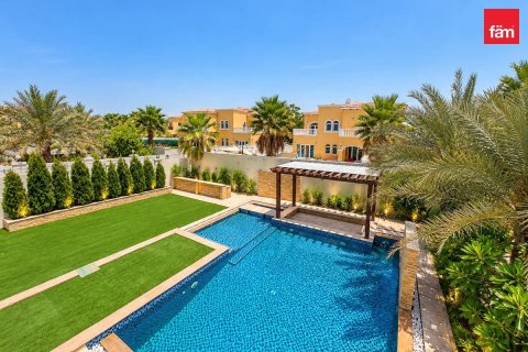 Villa de 5 chambres à Dubai, UAE No. 220172 6
