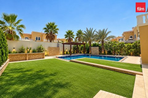 Villa de 5 chambres à Dubai, UAE No. 220172 4