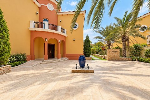 Villa de 5 chambres à Dubai, UAE No. 220172 25
