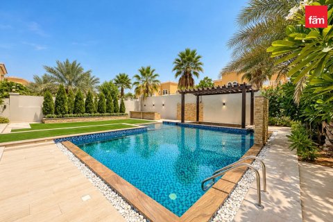 Villa de 5 chambres à Dubai, UAE No. 220172 24
