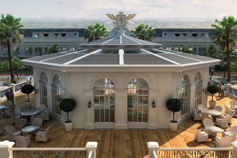 Appartement de 2 chambres à Arjan, UAE No. 96396 9
