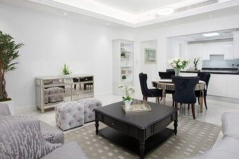 Appartement de 2 chambres à Arjan, UAE No. 96396 3