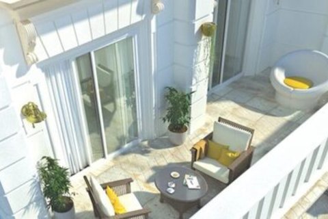 Appartement de 2 chambres à Arjan, UAE No. 96396 8