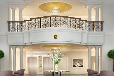 Appartement de 2 chambres à Arjan, UAE No. 96396 10