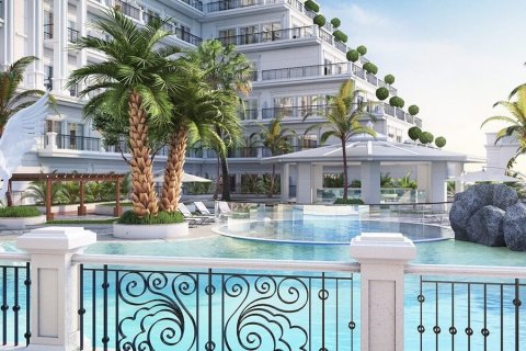 Appartement de 2 chambres à Arjan, UAE No. 96396 14