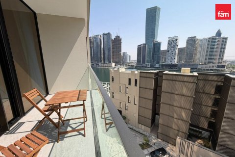 Appartement de 1 chambre à Business Bay, UAE No. 220131