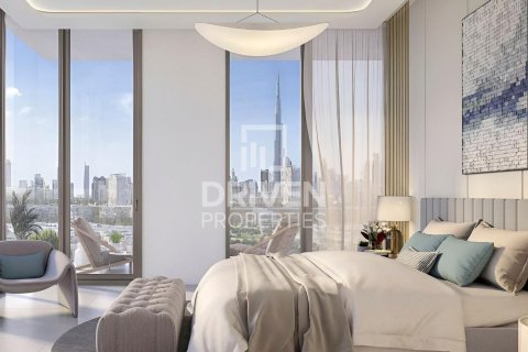 1 غرف نوم شقة في District One, الإمارات العربية المتحدة رقم 214554 8