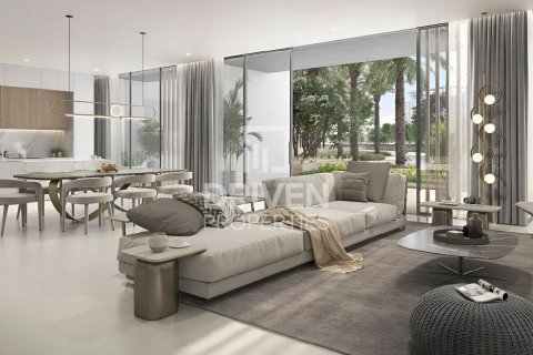 1 غرف نوم شقة في District One, الإمارات العربية المتحدة رقم 214554 6