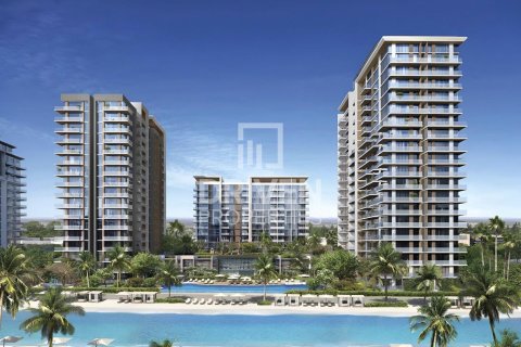 1 غرف نوم شقة في District One, الإمارات العربية المتحدة رقم 214554 2