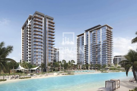 1 غرف نوم شقة في District One, الإمارات العربية المتحدة رقم 214554 12