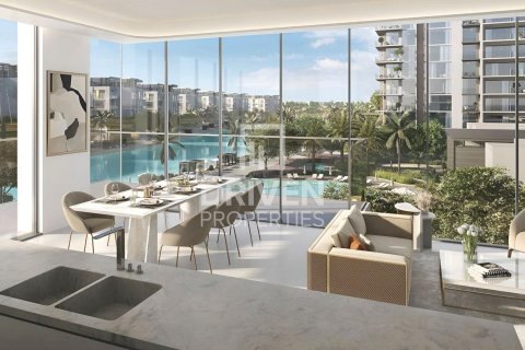 1 غرف نوم شقة في District One, الإمارات العربية المتحدة رقم 214554 18
