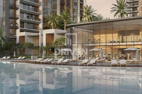 1 غرف نوم شقة في District One, الإمارات العربية المتحدة رقم 214554 10
