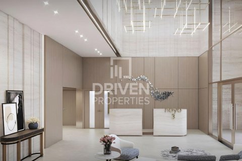 1 غرف نوم شقة في District One, الإمارات العربية المتحدة رقم 214554 20