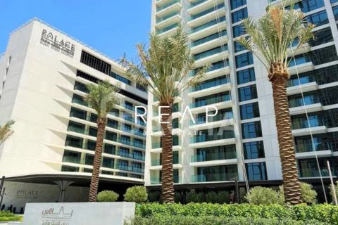 1 bedroom Apartment in Palace Residences, UAE No. 29051