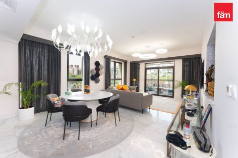 3 bedrooms Apartment in Umm Suqeim, UAE No. 208002 6
