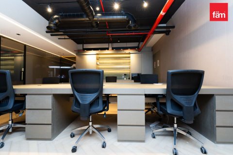 158.1m² Office in Dubai, UAE No. 216051 14