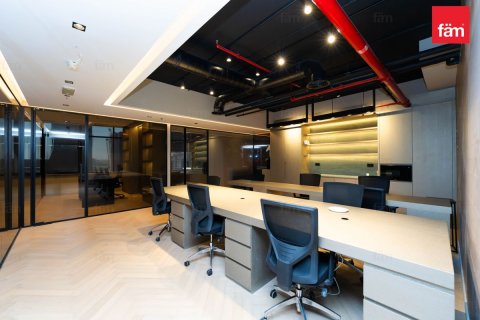 158.1m² Office in Dubai, UAE No. 216051 5