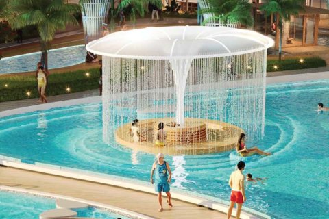 2 bedrooms Apartment in Ras Al Khaimah, UAE No. 183607 6